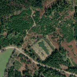 Satellite imagery of Šibeniční vrch [Krajková-Dolina], CZ