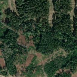 Satellite imagery of Šibeniční vrch [Krajková-Dolina], CZ