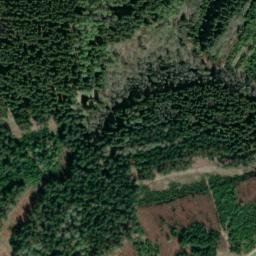Satellite imagery of Šibeniční vrch [Krajková-Dolina], CZ