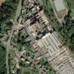 Satellite imagery of Na Skalce [Vintířov u Sokolova], CZ