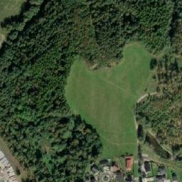 Satellite imagery of Na Skalce [Vintířov u Sokolova], CZ