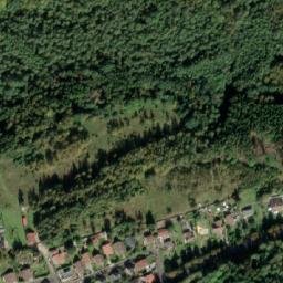 Satellite imagery of [Vintířov u Sokolova] GSM, CZ