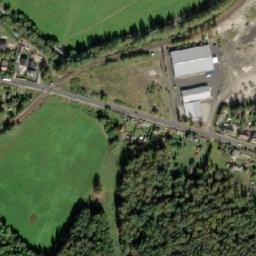 Satellite imagery of U Tři dubů [Mírová], CZ