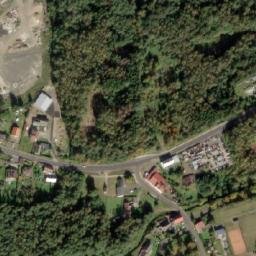 Satellite imagery of U Tři dubů [Mírová], CZ