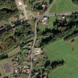 Satellite imagery of U Tři dubů [Mírová], CZ