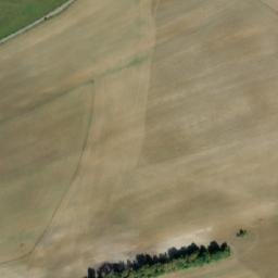 Satellite imagery of Karlovy Vary Mediumwave Radio Mast, CZ