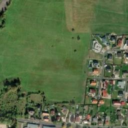 Satellite imagery of Karlovy Vary Mediumwave Radio Mast, CZ