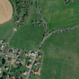 Satellite imagery of [Šemnice-Sedlečko u Karlových Var] GSM, CZ