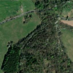 Satellite imagery of [Šemnice-Sedlečko u Karlových Var] GSM, CZ