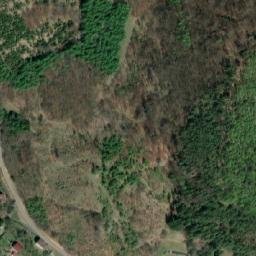 Satellite imagery of Skalky skřítků [Hradiště-Doupovské Hradiště], CZ