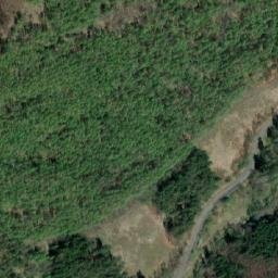 Satellite imagery of Skalky skřítků [Hradiště-Doupovské Hradiště], CZ