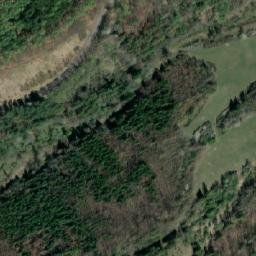 Satellite imagery of Skalky skřítků [Hradiště-Doupovské Hradiště], CZ