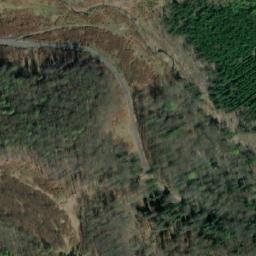 Satellite imagery of Svěrák, CZ