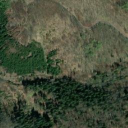 Satellite imagery of Svěrák, CZ