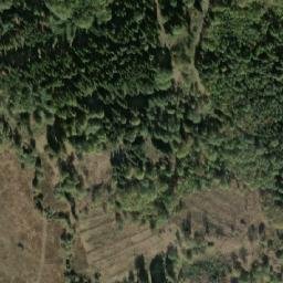 Satellite imagery of Dubina [Hradiště-Tureč], CZ