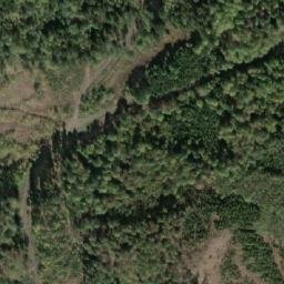 Satellite imagery of Lopata [Hradiště-Tureč], CZ