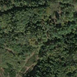 Satellite imagery of Lopata [Hradiště-Tureč], CZ