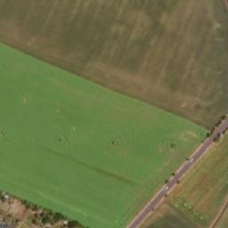 Satellite imagery of Rumplák [Podbořany], CZ