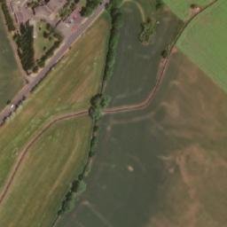 Satellite imagery of Rumplák [Podbořany], CZ