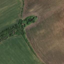 Satellite imagery of Roudnice [Podbořany], CZ