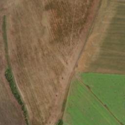 Satellite imagery of Roudnice [Podbořany], CZ