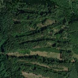 Satellite imagery of Špičák [Kounov u Rakovníka], CZ