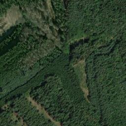 Satellite imagery of Špičák [Kounov u Rakovníka], CZ