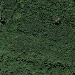 Satellite imagery of Stráň, CZ