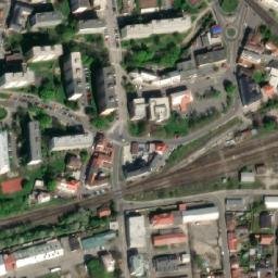 Satellite imagery of altán Hostibejk [Kralupy nad Vltavou-Lobeč] outlook t., CZ