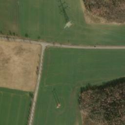 Satellite imagery of Velkoveský vrch [Veliká Ves u Prahy], CZ