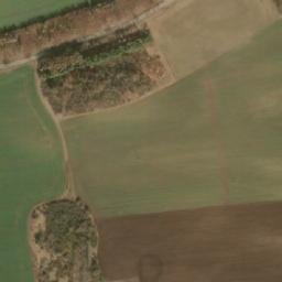Satellite imagery of Velkoveský vrch [Veliká Ves u Prahy], CZ