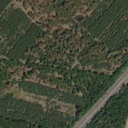 Satellite imagery of [Skorkov] GSM-1, CZ