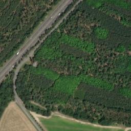 Satellite imagery of [Skorkov] GSM-2, CZ