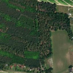 Satellite imagery of [Skorkov] GSM-2, CZ