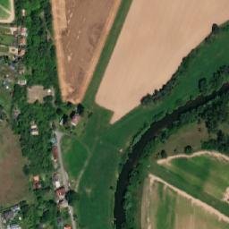 Satellite imagery of [Skorkov] GSM-2, CZ