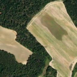 Satellite imagery of Niva [Milovice-Benátecká Vrutice], CZ