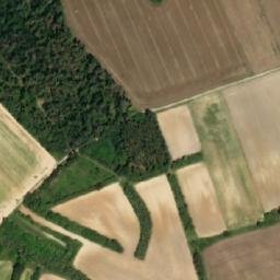 Satellite imagery of Niva [Milovice-Benátecká Vrutice], CZ