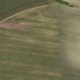 Satellite imagery of Černý kopec [Činěves], CZ