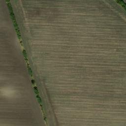 Satellite imagery of Černý kopec [Činěves], CZ