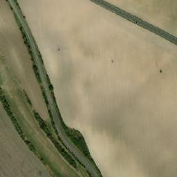 Satellite imagery of [Činěves] GSM, CZ