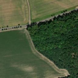 Satellite imagery of Chlum, CZ