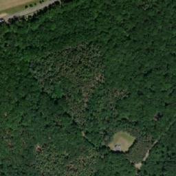 Satellite imagery of Chlum, CZ