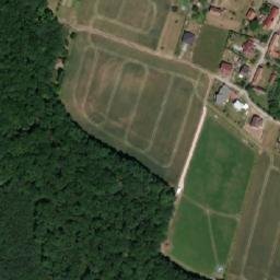 Satellite imagery of Chlum, CZ