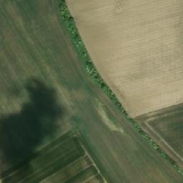 Satellite imagery of Jehlický vrch [Nechanice-Lubno] outlook t., CZ