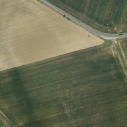 Satellite imagery of Jehlický vrch [Nechanice-Lubno] outlook t., CZ