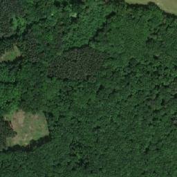 Satellite imagery of U Žižkova stolu [Všestary-Rosnice], CZ