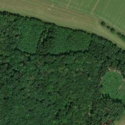 Satellite imagery of U Žižkova stolu [Všestary-Rosnice], CZ