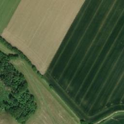 Satellite imagery of U Žižkova stolu [Všestary-Rosnice], CZ