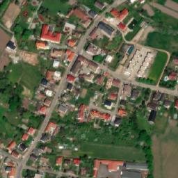 Satellite imagery of [Hradec Králové-Plotiště nad Labem] GSM, CZ