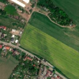 Satellite imagery of [Hradec Králové-Plotiště nad Labem] GSM, CZ